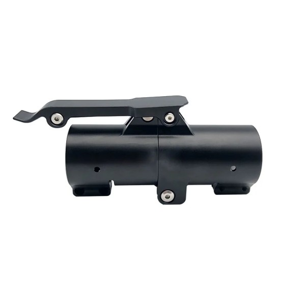 Wholesale Price High Quality 160 Degrees 50mm Quick Remove Folding Arm for Plant UAV Multicopter